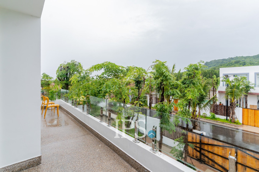 3 Bedroom Villa For Sale - Royal Beach  Residence, Khum Kaoh Sdach, Koh Kong Province