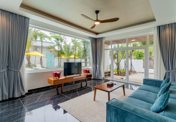 3 Bedroom Villa For Sale - Royal Beach  Residence, Khum Kaoh Sdach, Koh Kong Province thumbnail