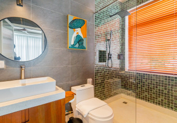 3 Bedroom Villa For Sale - Royal Beach  Residence, Khum Kaoh Sdach, Koh Kong Province thumbnail