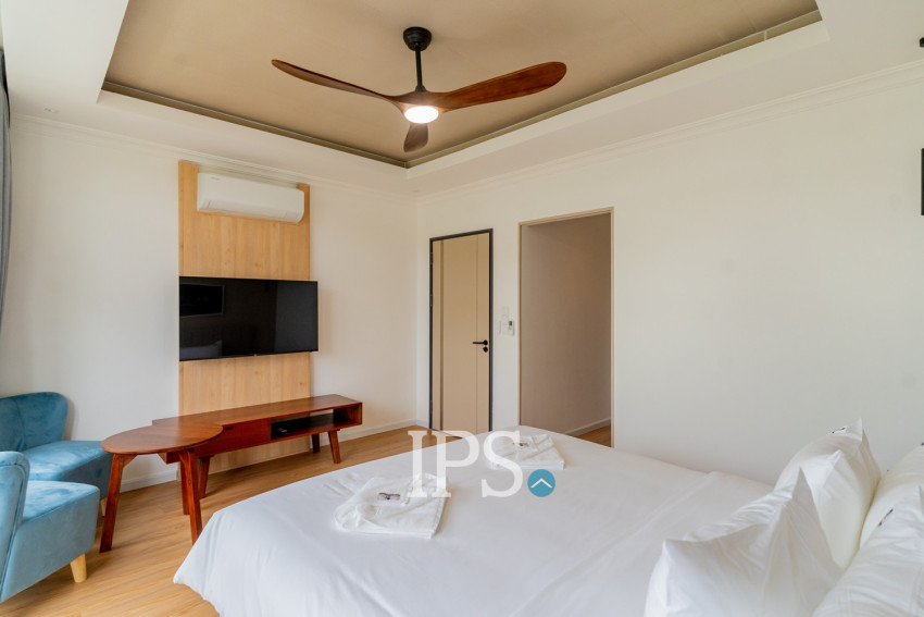3 Bedroom Villa For Sale - Royal Beach  Residence, Khum Kaoh Sdach, Koh Kong Province
