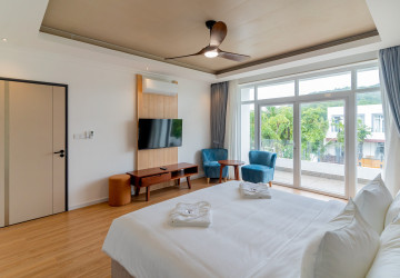 3 Bedroom Villa For Sale - Royal Beach  Residence, Khum Kaoh Sdach, Koh Kong Province thumbnail