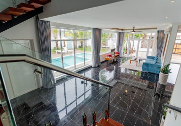3 Bedroom Villa For Sale - Royal Beach  Residence, Khum Kaoh Sdach, Koh Kong Province thumbnail