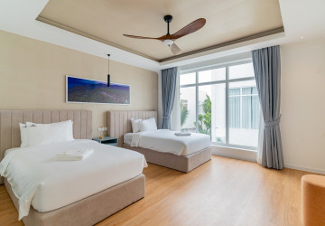 3 Bedroom Villa For Sale - Royal Beach  Residence, Khum Kaoh Sdach, Koh Kong Province thumbnail
