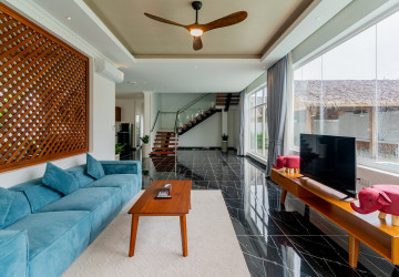 3 Bedroom Villa For Sale - Royal Beach  Residence, Khum Kaoh Sdach, Koh Kong Province thumbnail
