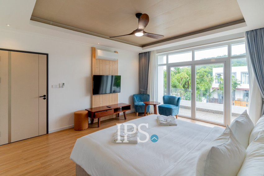 3 Bedroom Villa For Sale - Royal Beach  Residence, Khum Kaoh Sdach, Koh Kong Province