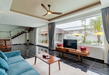 3 Bedroom Villa For Sale - Royal Beach  Residence, Khum Kaoh Sdach, Koh Kong Province thumbnail