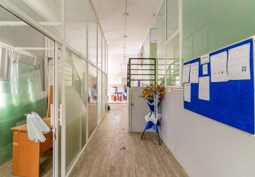 1,200 Sqm Warehouse For Rent - Toul Sangke 1, Phnom Penh thumbnail