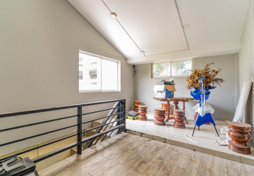 1,200 Sqm Warehouse For Rent - Toul Sangke 1, Phnom Penh thumbnail