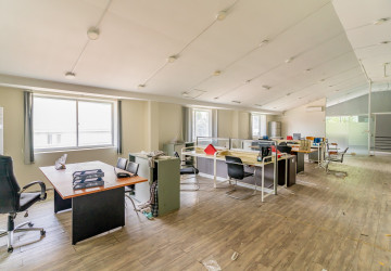 1,200 Sqm Warehouse For Rent - Toul Sangke 1, Phnom Penh thumbnail