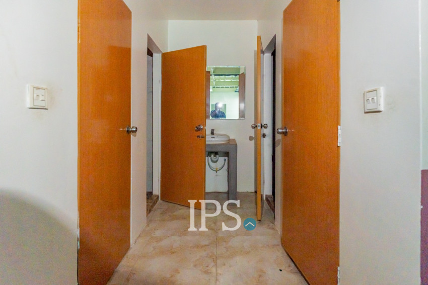 1,200 Sqm Warehouse For Rent - Toul Sangke 1, Phnom Penh