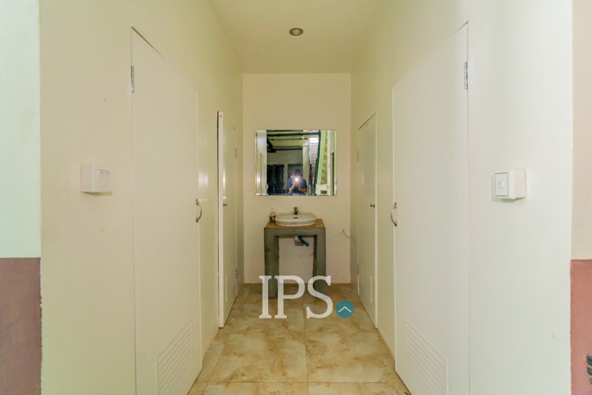 1,200 Sqm Warehouse For Rent - Toul Sangke 1, Phnom Penh