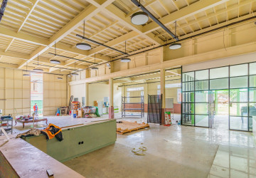 1,200 Sqm Warehouse For Rent - Toul Sangke 1, Phnom Penh thumbnail