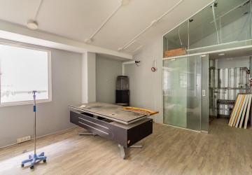 1,200 Sqm Warehouse For Rent - Toul Sangke 1, Phnom Penh thumbnail