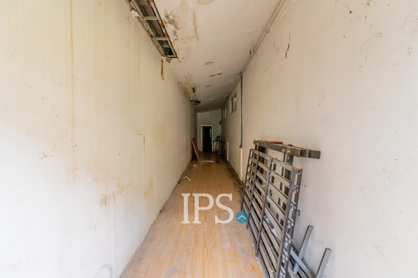 1,200 Sqm Warehouse For Rent - Toul Sangke 1, Phnom Penh