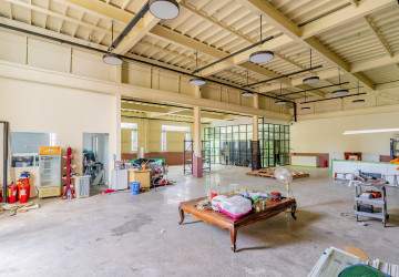 1,200 Sqm Warehouse For Rent - Toul Sangke 1, Phnom Penh thumbnail