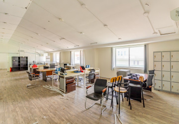 1,200 Sqm Warehouse For Rent - Toul Sangke 1, Phnom Penh thumbnail