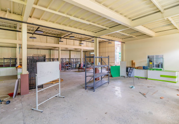 1,200 Sqm Warehouse For Rent - Toul Sangke 1, Phnom Penh thumbnail