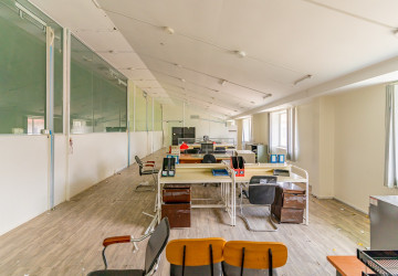 1,200 Sqm Warehouse For Rent - Toul Sangke 1, Phnom Penh thumbnail