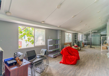 1,200 Sqm Warehouse For Rent - Toul Sangke 1, Phnom Penh thumbnail