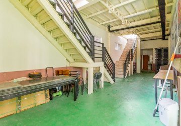 1,200 Sqm Warehouse For Rent - Toul Sangke 1, Phnom Penh thumbnail