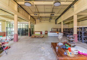1,200 Sqm Warehouse For Rent - Toul Sangke 1, Phnom Penh thumbnail