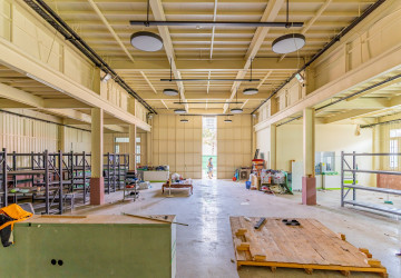 1,200 Sqm Warehouse For Rent - Toul Sangke 1, Phnom Penh thumbnail