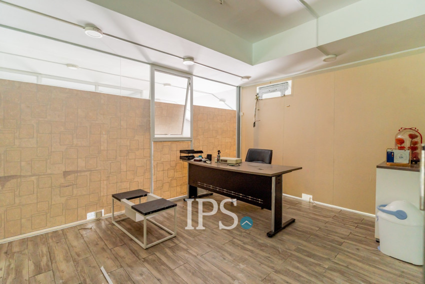 1,200 Sqm Warehouse For Rent - Toul Sangke 1, Phnom Penh