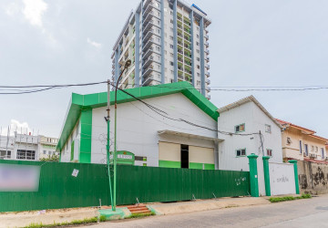 1,200 Sqm Warehouse For Rent - Toul Sangke 1, Phnom Penh thumbnail
