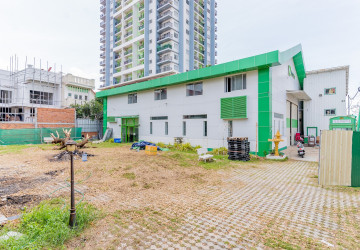 1,200 Sqm Warehouse For Rent - Toul Sangke 1, Phnom Penh thumbnail