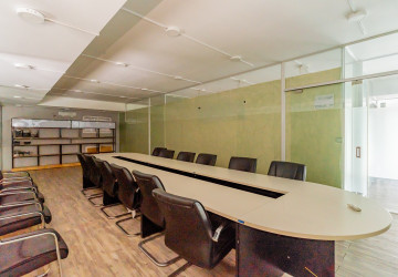 1,200 Sqm Warehouse For Rent - Toul Sangke 1, Phnom Penh thumbnail