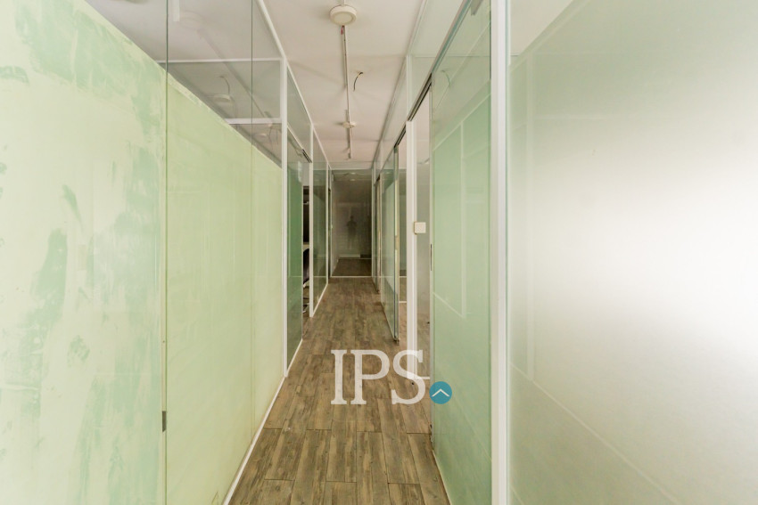 1,200 Sqm Warehouse For Rent - Toul Sangke 1, Phnom Penh