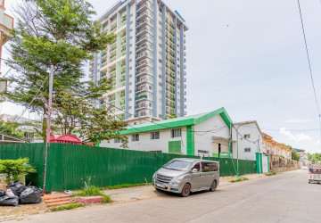 1,200 Sqm Warehouse For Rent - Toul Sangke 1, Phnom Penh thumbnail