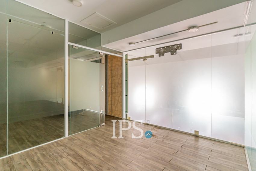 1,200 Sqm Warehouse For Rent - Toul Sangke 1, Phnom Penh