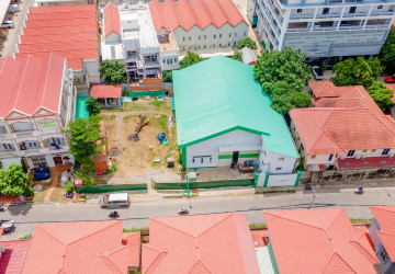 1,200 Sqm Warehouse For Rent - Toul Sangke 1, Phnom Penh thumbnail