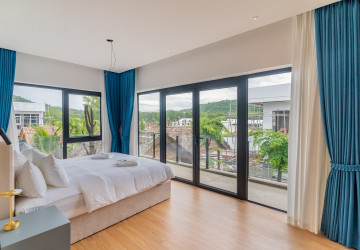 3 Bedroom Villa For Sale - Royal Beach  Residence, Khum Kaoh Sdach, Koh Kong Province thumbnail