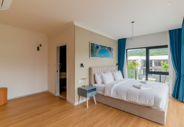 3 Bedroom Villa For Sale - Royal Beach  Residence, Khum Kaoh Sdach, Koh Kong Province thumbnail