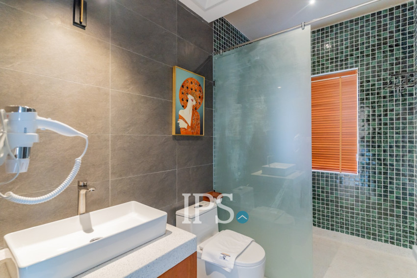 3 Bedroom Villa For Sale - Royal Beach  Residence, Khum Kaoh Sdach, Koh Kong Province