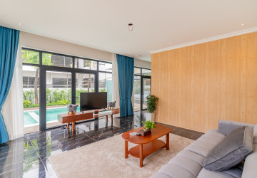 3 Bedroom Villa For Sale - Royal Beach  Residence, Khum Kaoh Sdach, Koh Kong Province thumbnail