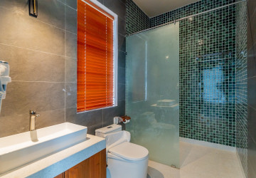 3 Bedroom Villa For Sale - Royal Beach  Residence, Khum Kaoh Sdach, Koh Kong Province thumbnail