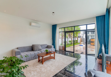 3 Bedroom Villa For Sale - Royal Beach  Residence, Khum Kaoh Sdach, Koh Kong Province thumbnail