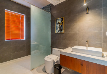 3 Bedroom Villa For Sale - Royal Beach  Residence, Khum Kaoh Sdach, Koh Kong Province thumbnail