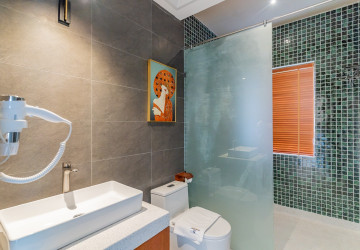 3 Bedroom Villa For Sale - Royal Beach  Residence, Khum Kaoh Sdach, Koh Kong Province thumbnail