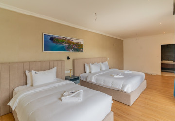 3 Bedroom Villa For Sale - Royal Beach  Residence, Khum Kaoh Sdach, Koh Kong Province thumbnail