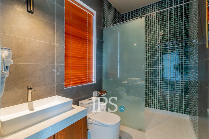 3 Bedroom Villa For Sale - Royal Beach  Residence, Khum Kaoh Sdach, Koh Kong Province