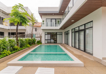 3 Bedroom Villa For Sale - Royal Beach  Residence, Khum Kaoh Sdach, Koh Kong Province thumbnail