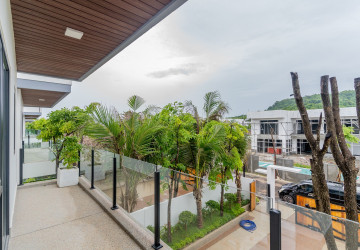 3 Bedroom Villa For Sale - Royal Beach  Residence, Khum Kaoh Sdach, Koh Kong Province thumbnail