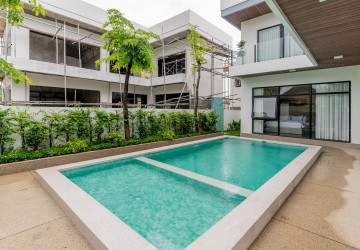 3 Bedroom Villa For Sale - Royal Beach  Residence, Khum Kaoh Sdach, Koh Kong Province thumbnail