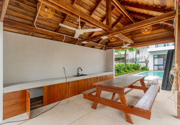 3 Bedroom Villa For Sale - Royal Beach  Residence, Khum Kaoh Sdach, Koh Kong Province thumbnail
