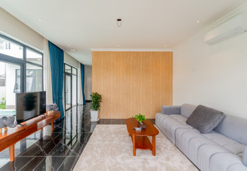 3 Bedroom Villa For Sale - Royal Beach  Residence, Khum Kaoh Sdach, Koh Kong Province thumbnail