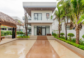 3 Bedroom Villa For Sale - Royal Beach  Residence, Khum Kaoh Sdach, Koh Kong Province thumbnail